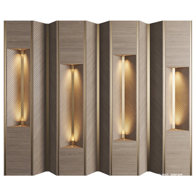 Wall Panel Decor 59 Image 1