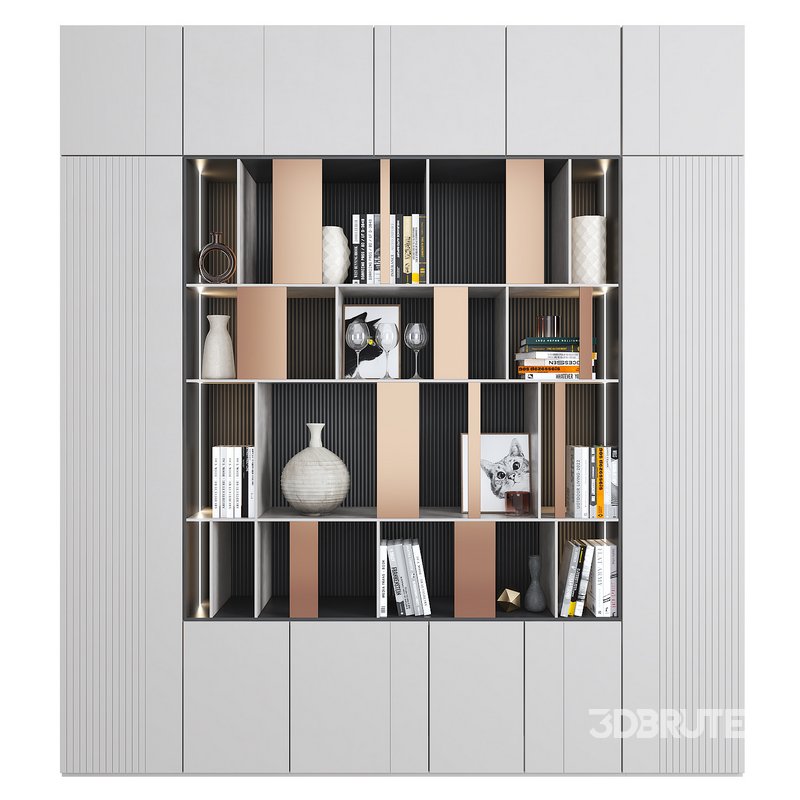 Furniture composition 19 Image 1