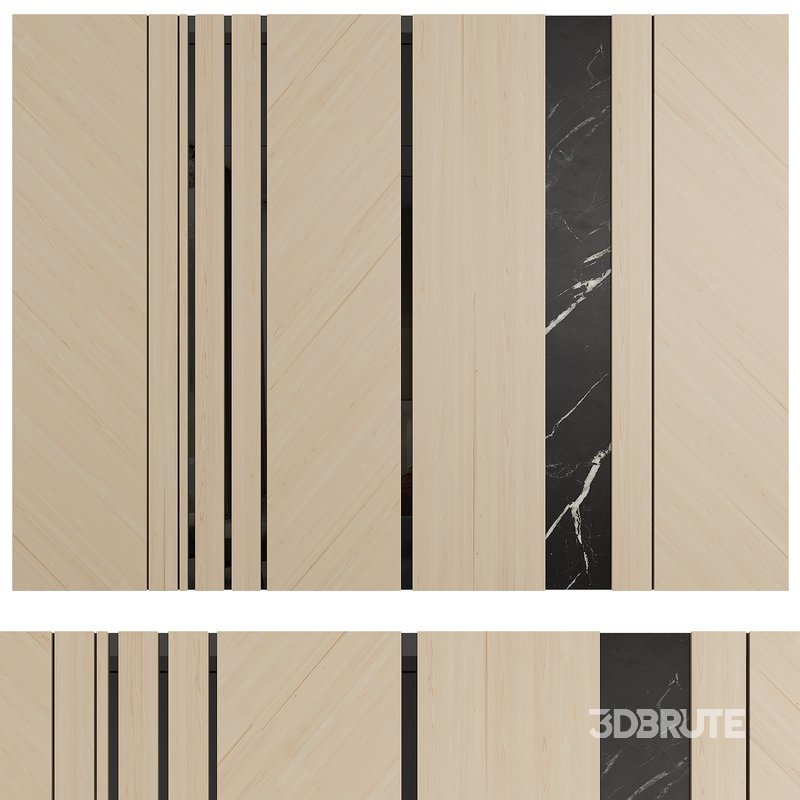 Wall Panel Decor 42 Image 1