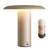 Takku Built-in Battery Table Lamp - Thumbnail 1