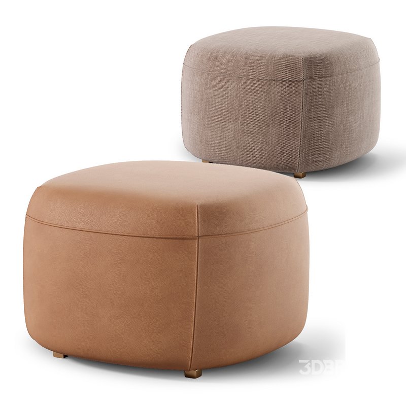 KOH TAO Puff By Lebom Image 1