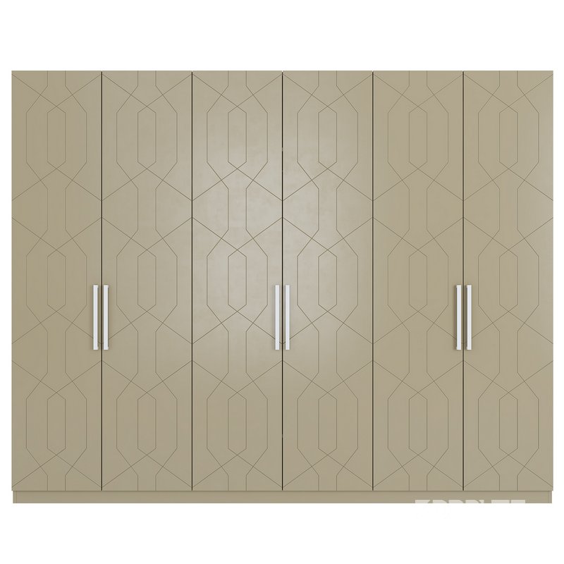 Shkafulkin Wardrobe 01 Image 1