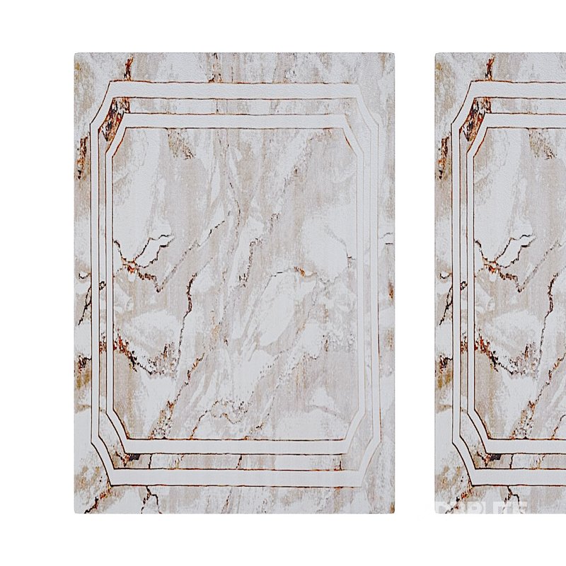 Carpet ocean Image 1