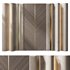 Headboard Wall Panel Decor 105 - Thumbnail 1