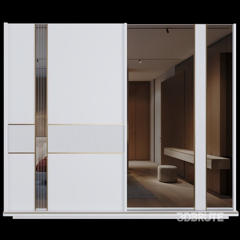 Casa Padrino Cabinet Image 1