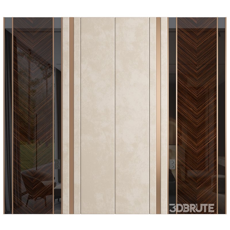 Wall Panel Decor 15 Image 1