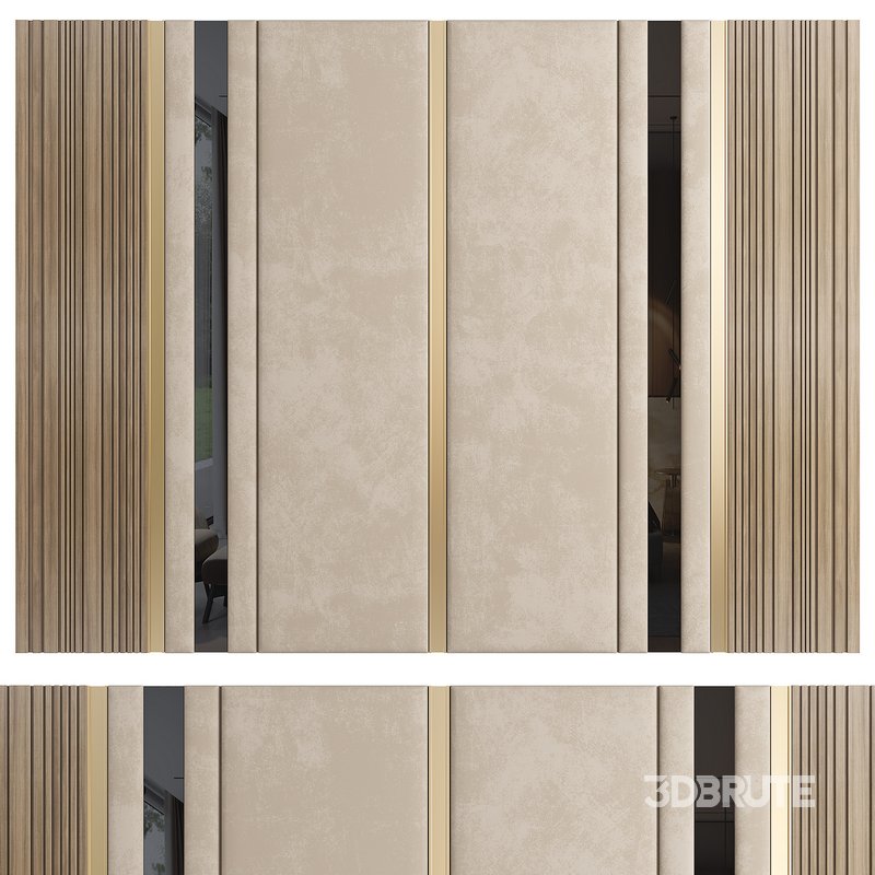 Wall Panel Decor 30 Image 1