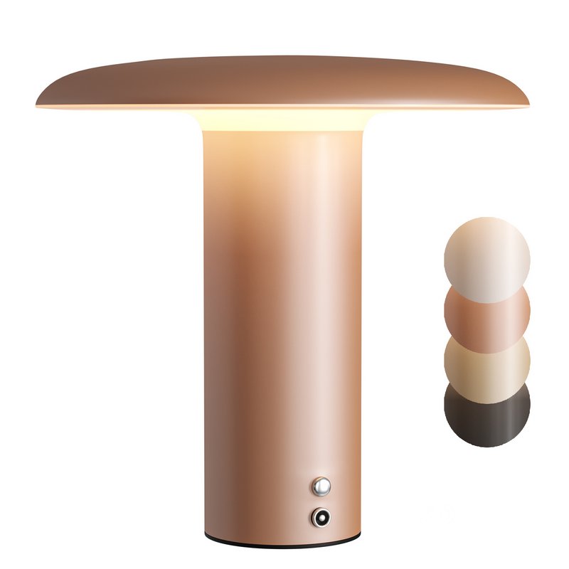 Takku Built-in Battery Table Lamp Image 2