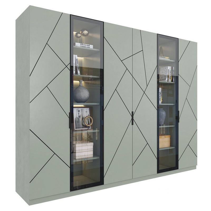 Shkafulkin Wardrobe Kentukki Image 2