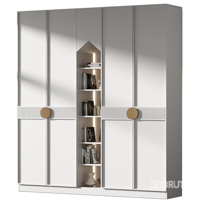 wardrobe 016 Image 1