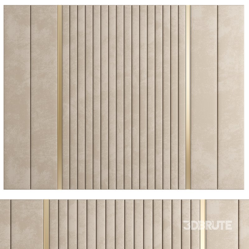 Wall Panel Decor 29 Image 1