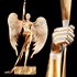 Angel Wing Sculpture - Thumbnail 2