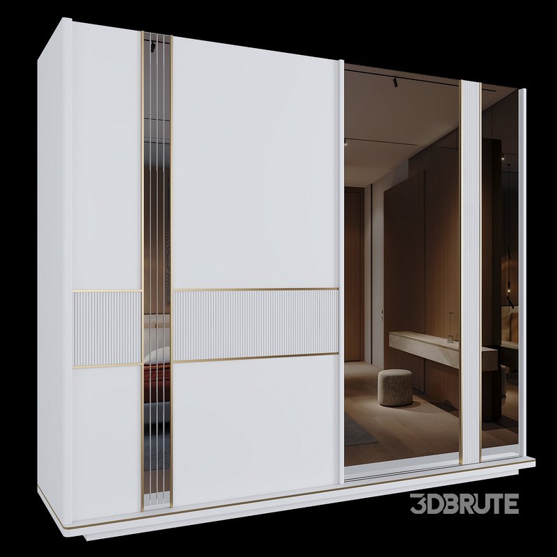 Casa Padrino Cabinet Image 2