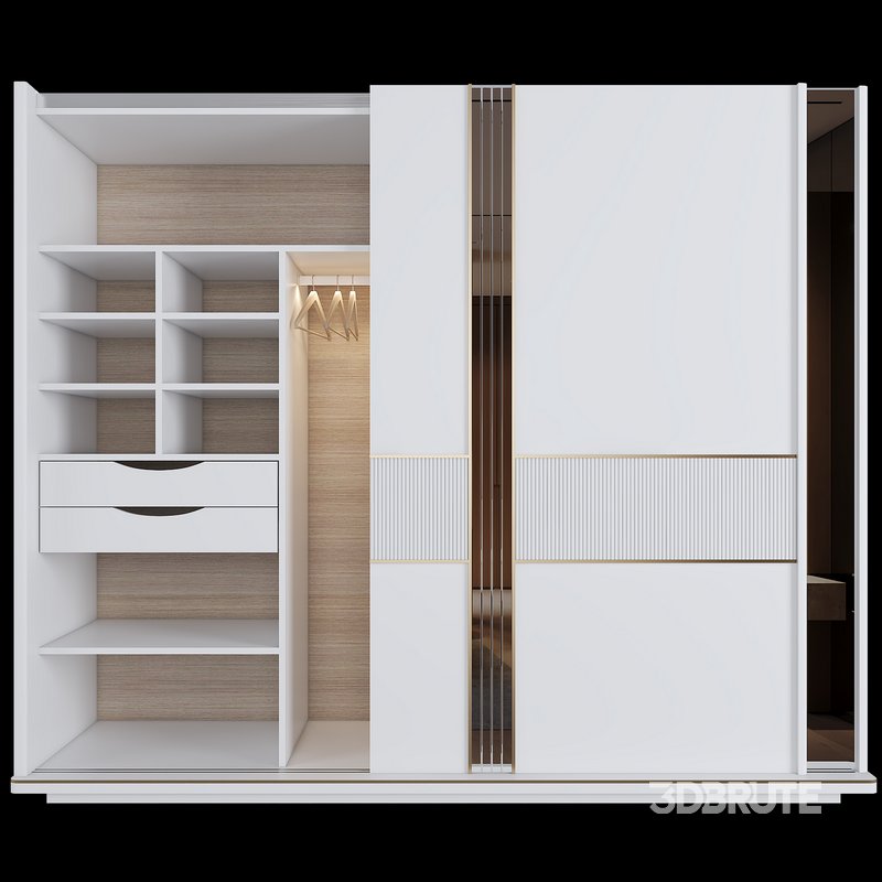 Casa Padrino Cabinet Image 3