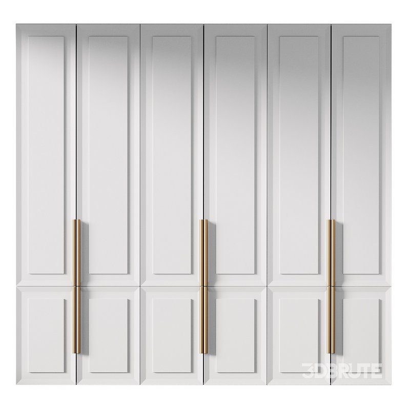 wardrobe 023 Image 1