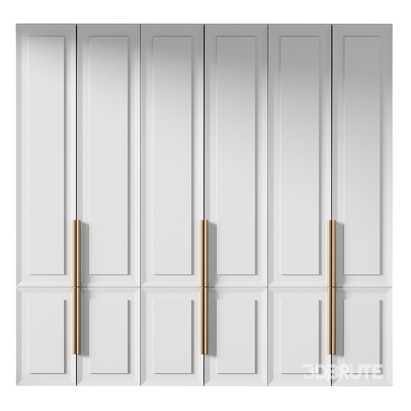 wardrobe 023 Image 3