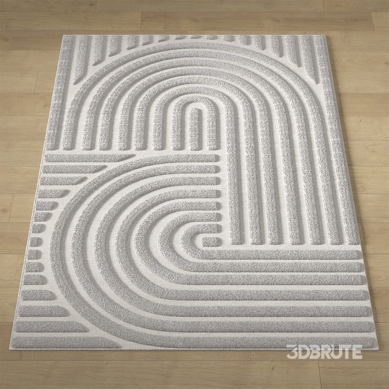 Rug Eve by Benuta Image 2