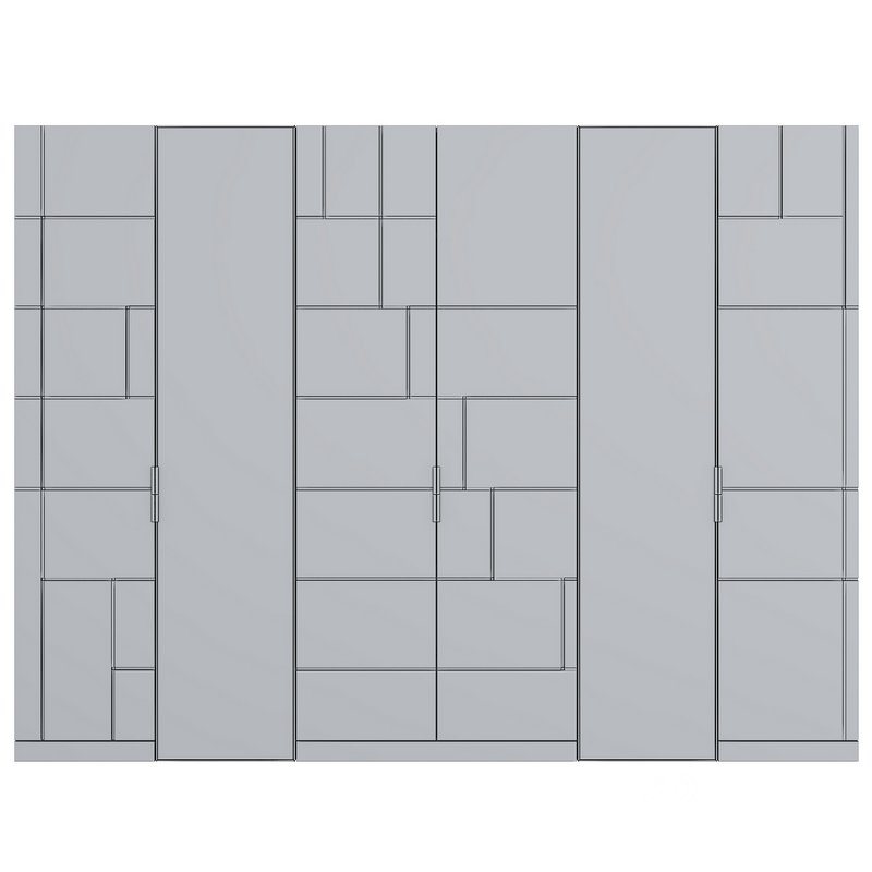 Shkafulkin Wardrobe Kanzasi Image 3