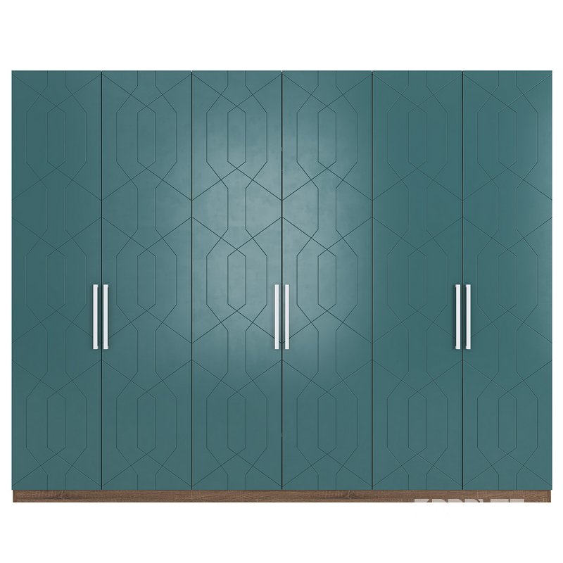 Shkafulkin Wardrobe 01 Image 3