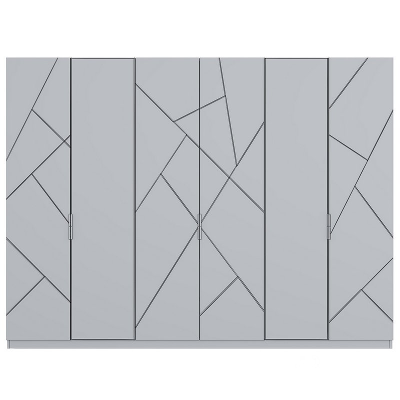 Shkafulkin Wardrobe Kentukki Image 3