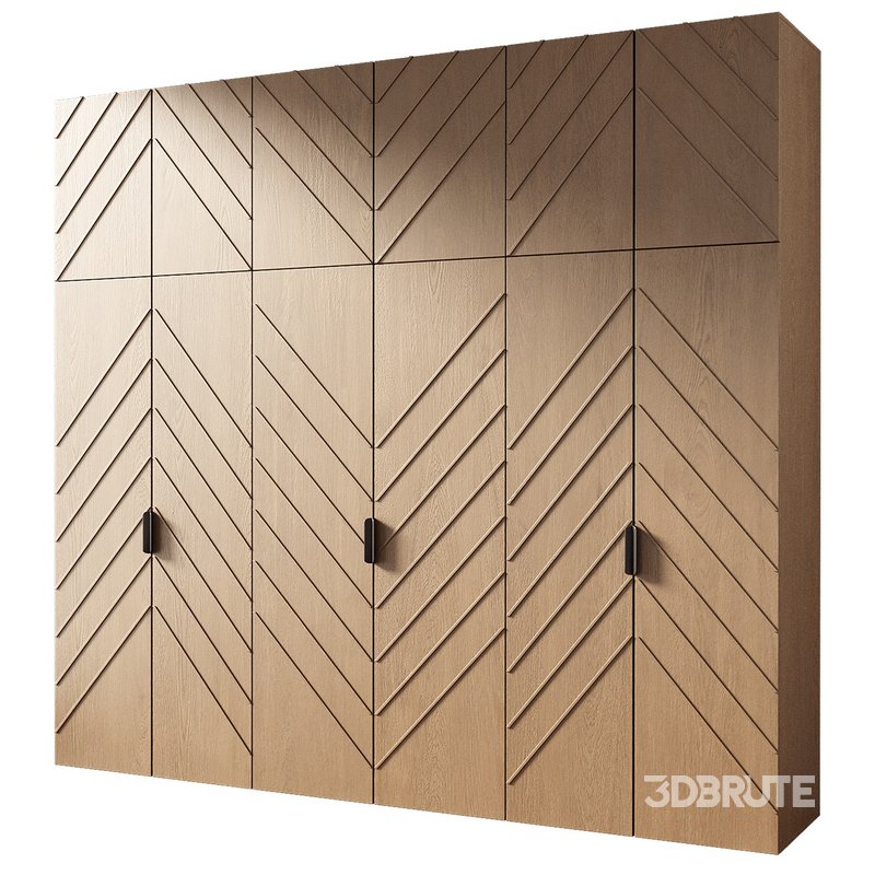 wardrobe 027 Image 3