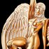 Angel Wing Sculpture - Thumbnail 3