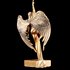 Angel Wing Sculpture - Thumbnail 4