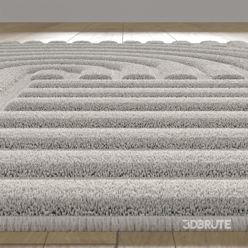 Rug Eve by Benuta Image 4