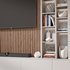TV wall set 02 - Thumbnail 4