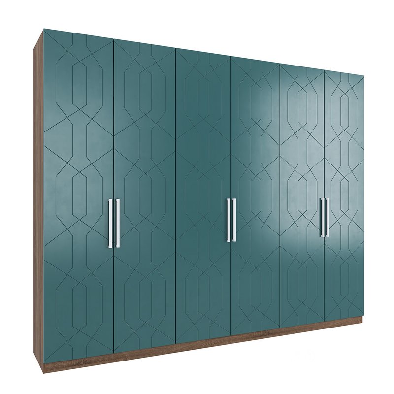 Shkafulkin Wardrobe 01 Image 4