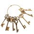 Vintage key ring 03 - Thumbnail 4
