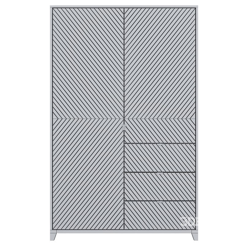 THE IDEA CS222 Image 4