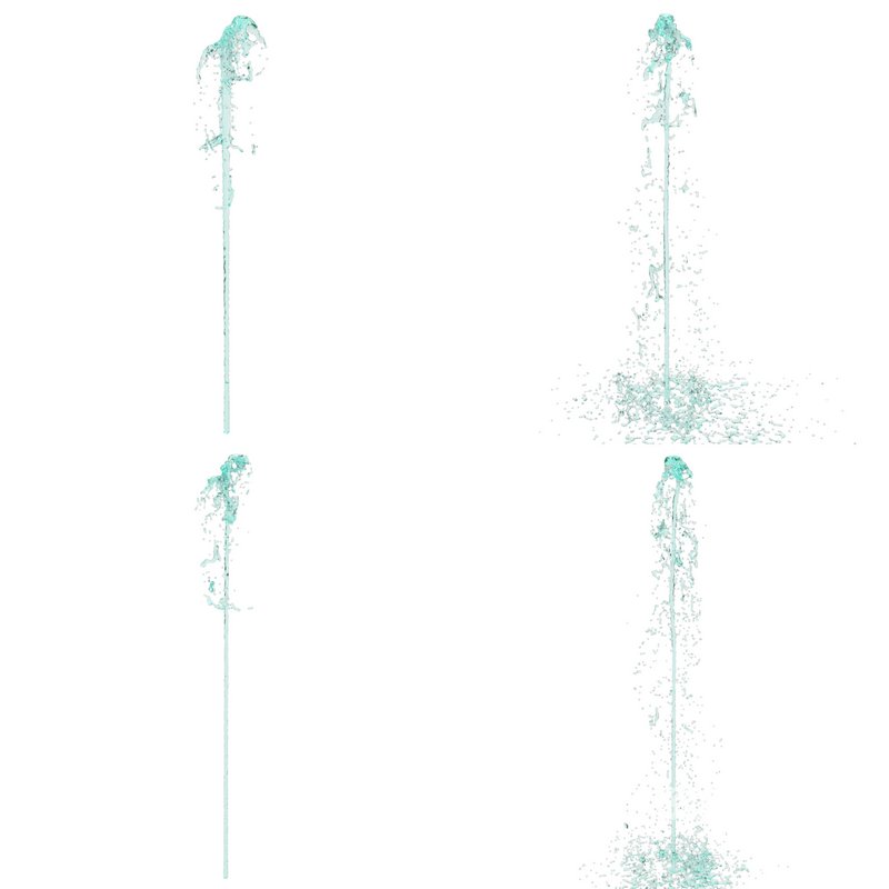 20 Water fountain Image 4