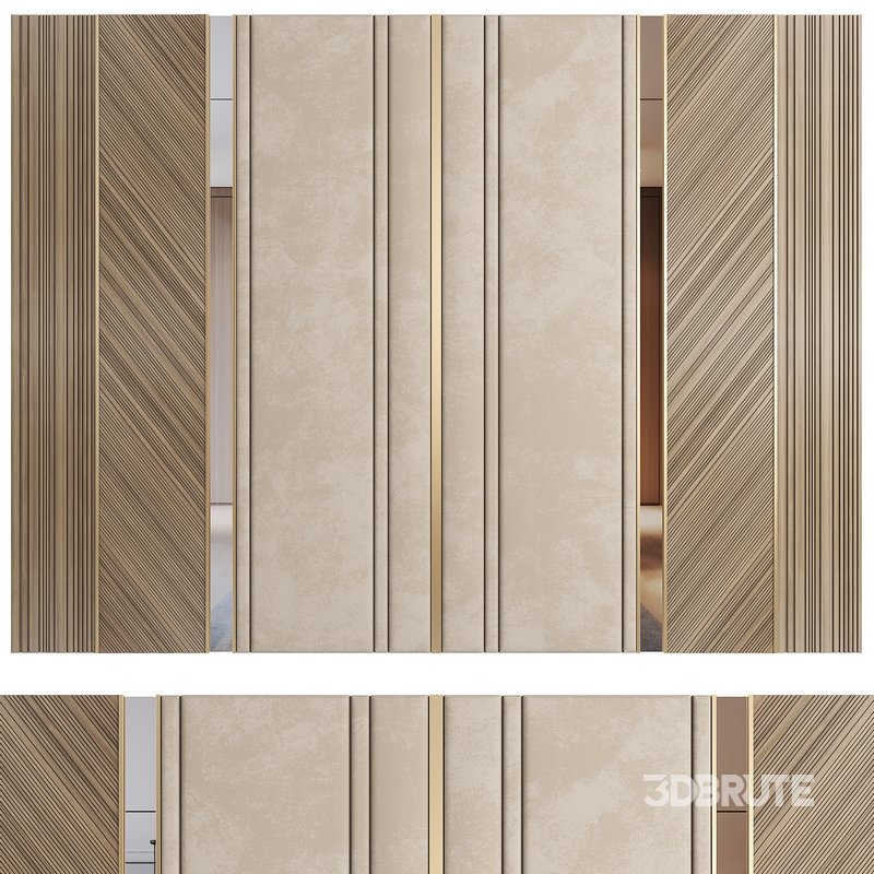 Wall Panel Decor 47 Image 1