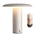 Takku Built-in Battery Table Lamp - Thumbnail 4