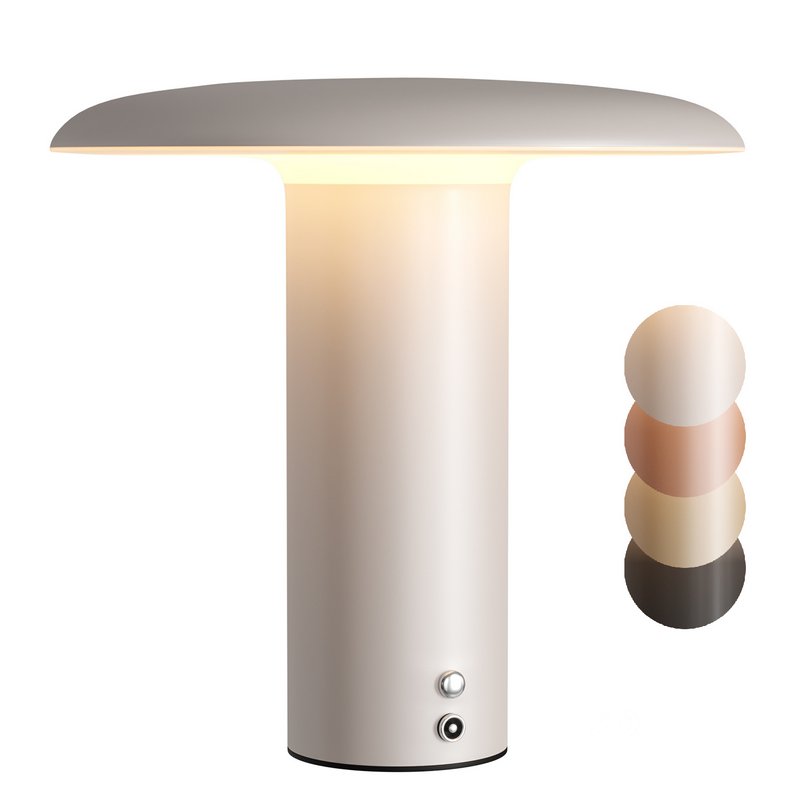 Takku Built-in Battery Table Lamp Image 4