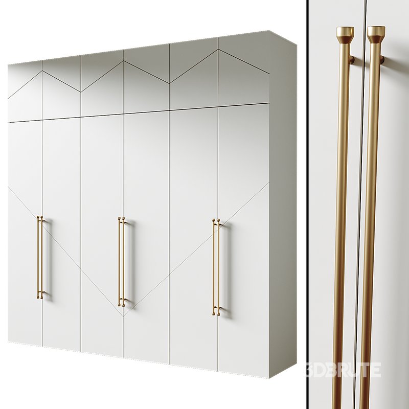 wardrobe 050 Image 1