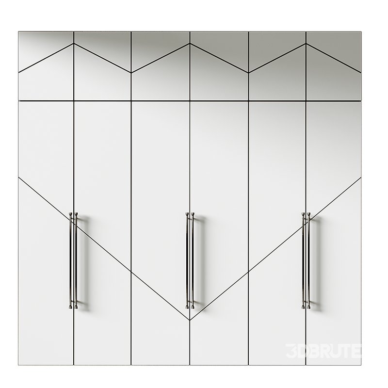 wardrobe 050 Image 2