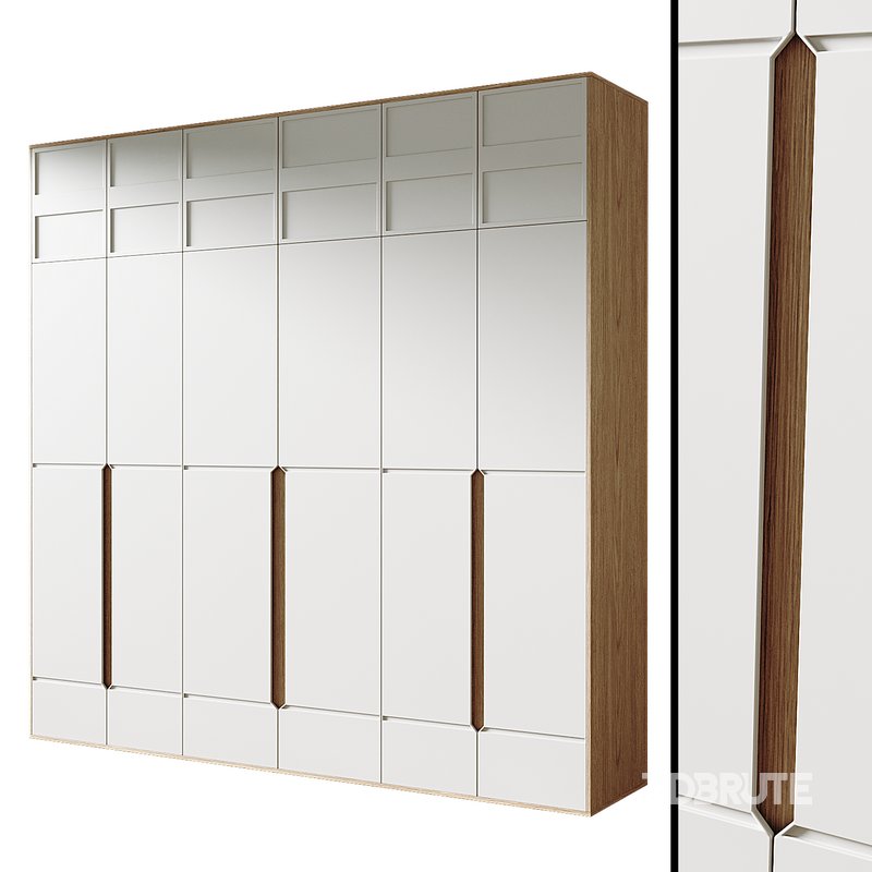 wardrobe 051 Image 1