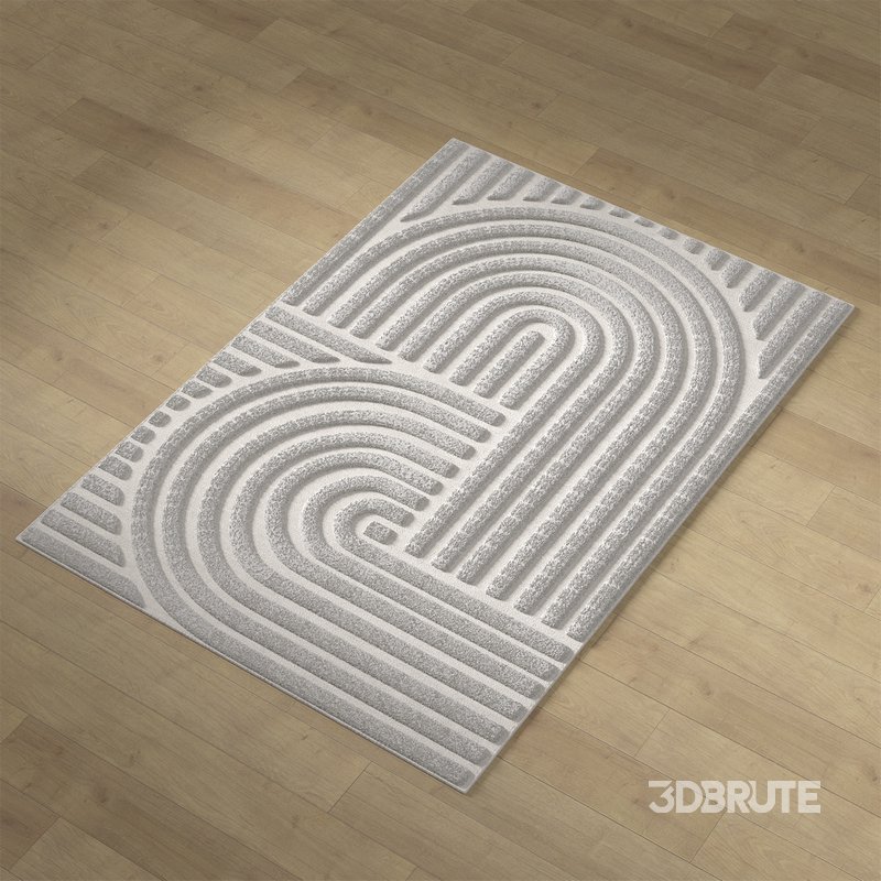 Rug Eve by Benuta Image 5