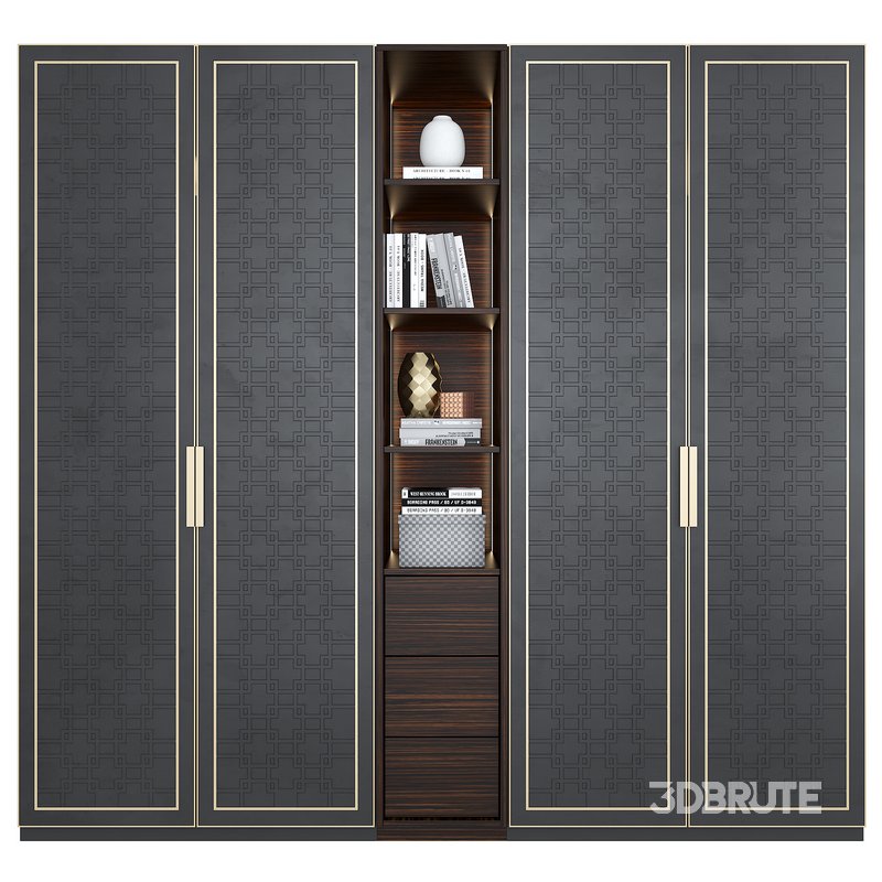 Furniture Composition 57 Image 1