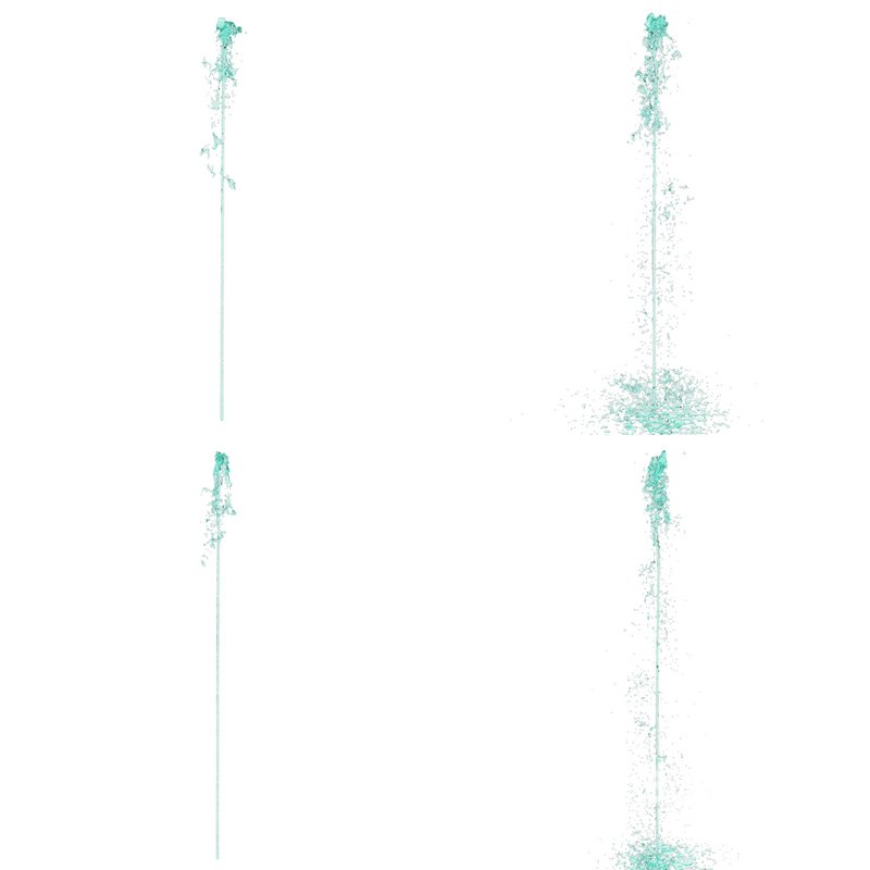 20 Water fountain Image 5