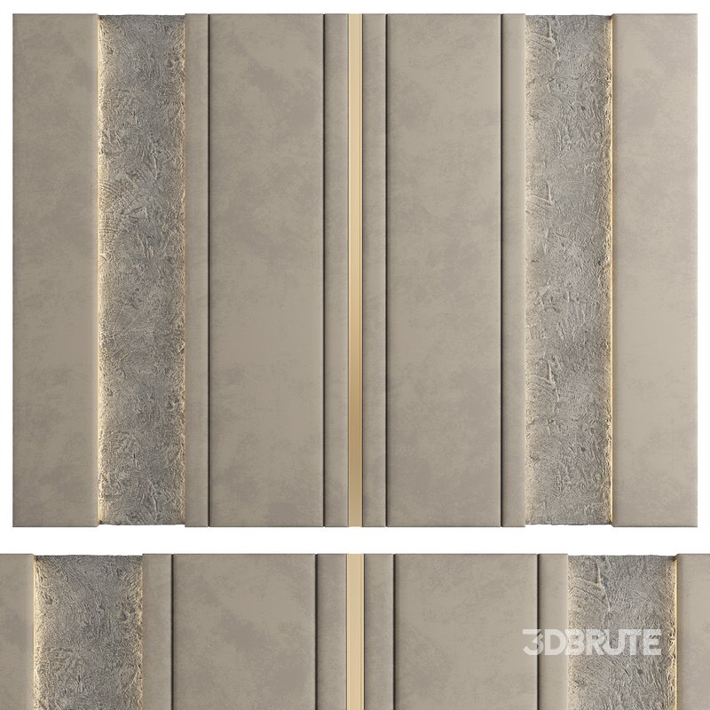 Wall Panel Decor 34 Image 1