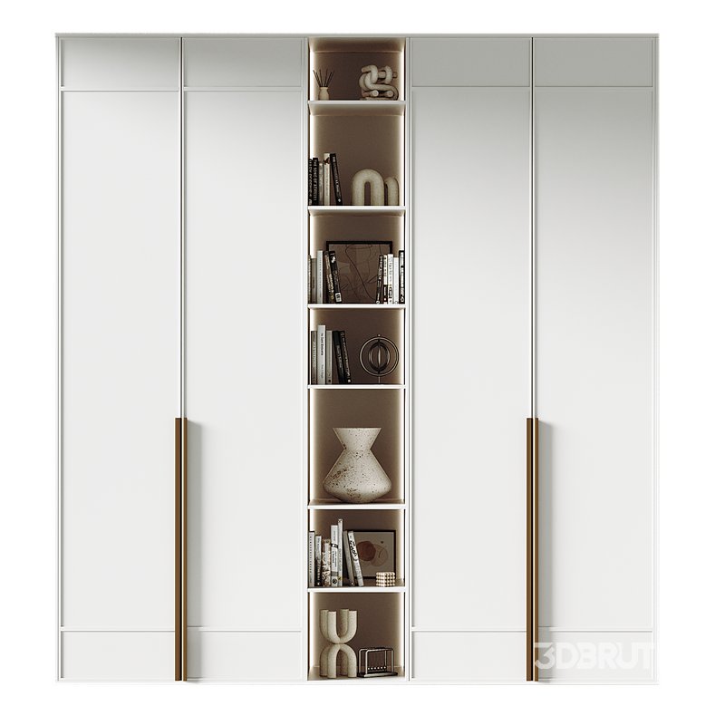 wardrobe 060 Image 3