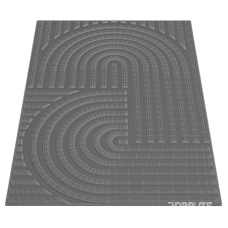 Rug Eve by Benuta Image 6