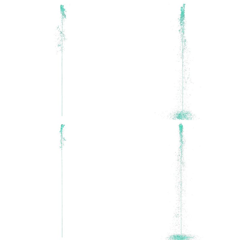 20 Water fountain Image 6