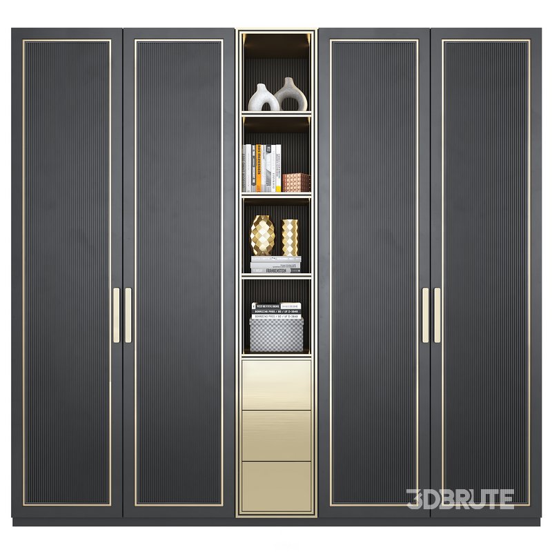 Furniture Composition 54 Image 1