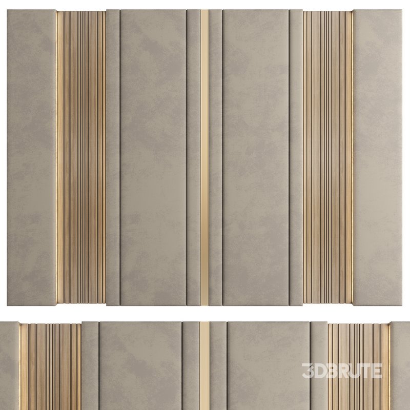 Wall Panel Decor 35 Image 1