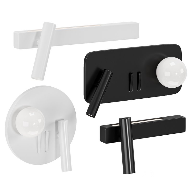 Wall lamp Comodo By Maytoni Image 1