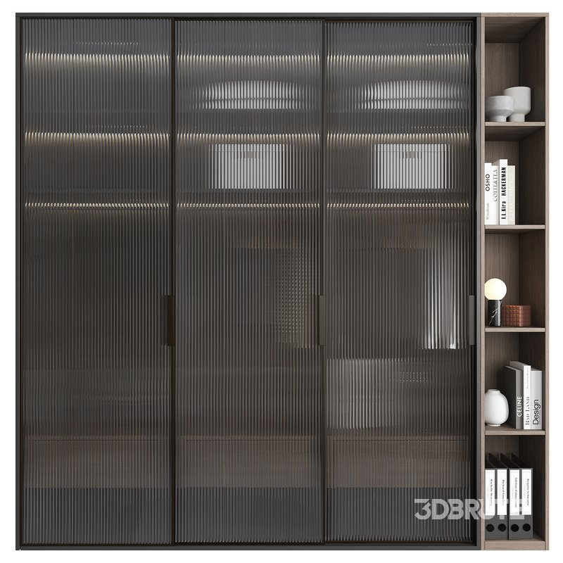 Furniture Composition 225 Image 2